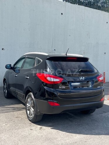 Hyundai ix35 2013, 73,000 km - 2.0 l - Bakı