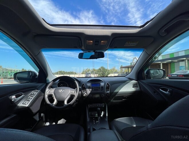 Hyundai ix35 2013, 73,000 km - 2.0 l - Bakı