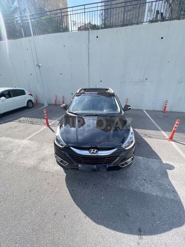 Hyundai ix35 2013, 73,000 km - 2.0 l - Bakı