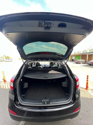 Hyundai ix35 2013, 73,000 km - 2.0 l - Bakı