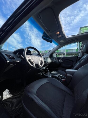 Hyundai ix35 2013, 73,000 km - 2.0 l - Bakı