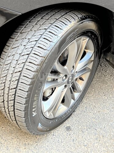 Hyundai ix35 2013, 73,000 km - 2.0 l - Bakı