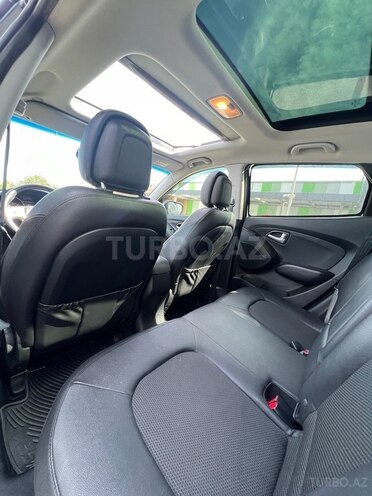 Hyundai ix35 2013, 73,000 km - 2.0 l - Bakı
