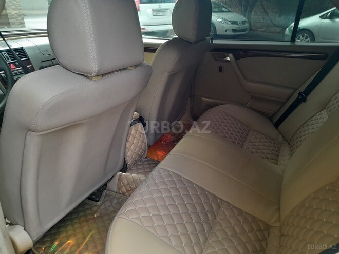 Mercedes C 230 1997, 204,939 km - 2.3 l - Bakı
