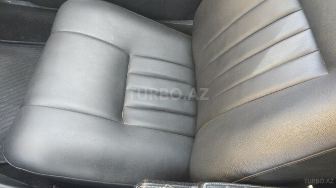 Mercedes S 300 1985, 288,000 km - 3.0 l - Bakı
