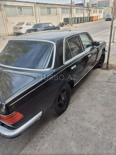 Mercedes S 300 1985, 288,000 km - 3.0 l - Bakı