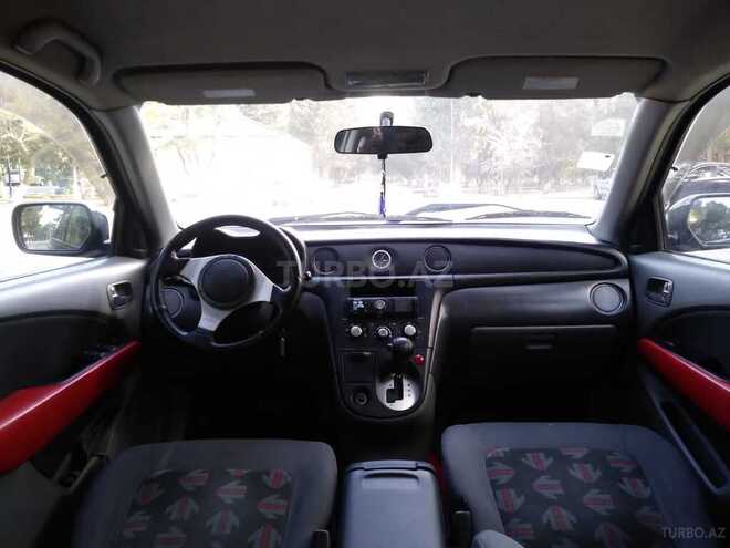 Mitsubishi Airtrek 2002, 200,000 km - 2.0 l - Sumqayıt