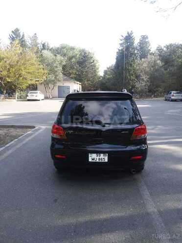 Mitsubishi Airtrek 2002, 200,000 km - 2.0 l - Sumqayıt
