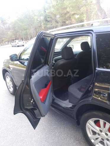 Mitsubishi Airtrek 2002, 200,000 km - 2.0 l - Sumqayıt