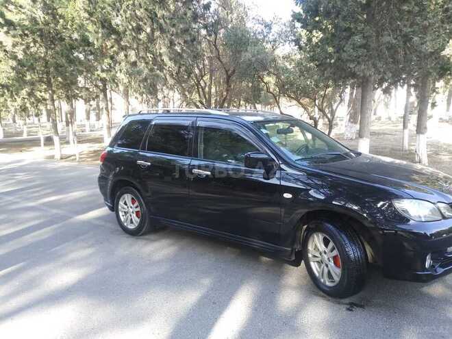 Mitsubishi Airtrek 2002, 200,000 km - 2.0 l - Sumqayıt