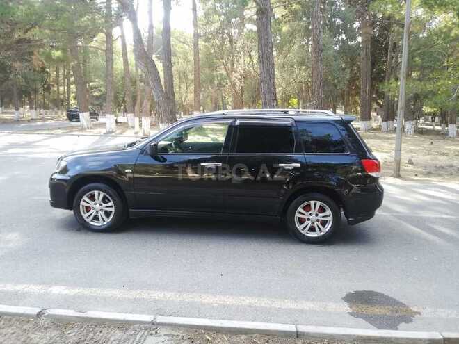Mitsubishi Airtrek 2002, 200,000 km - 2.0 l - Sumqayıt