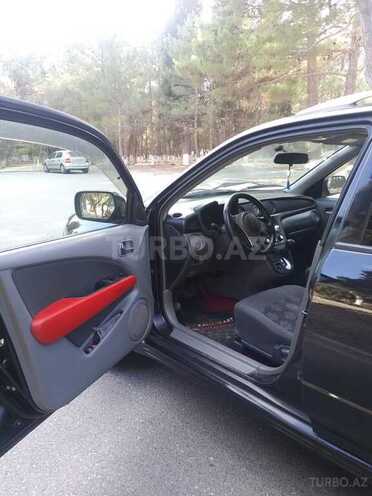 Mitsubishi Airtrek 2002, 200,000 km - 2.0 l - Sumqayıt