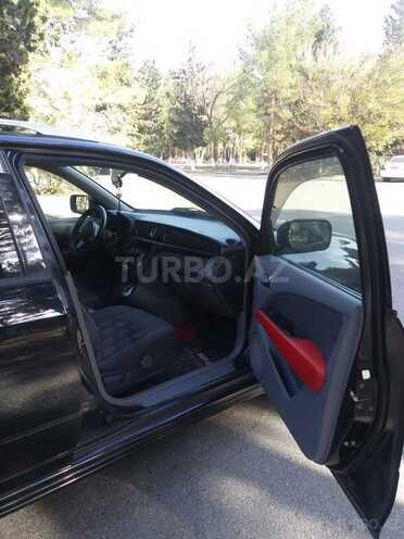Mitsubishi Airtrek 2002, 200,000 km - 2.0 l - Sumqayıt