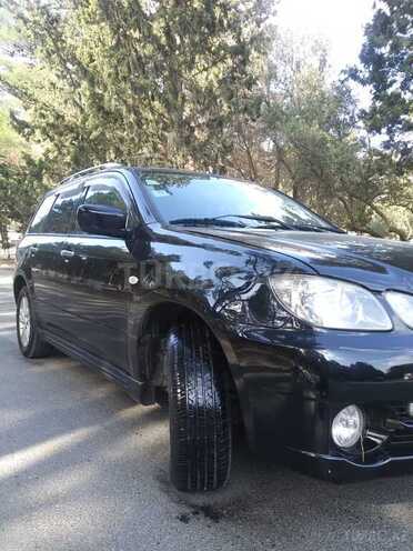 Mitsubishi Airtrek 2002, 200,000 km - 2.0 l - Sumqayıt