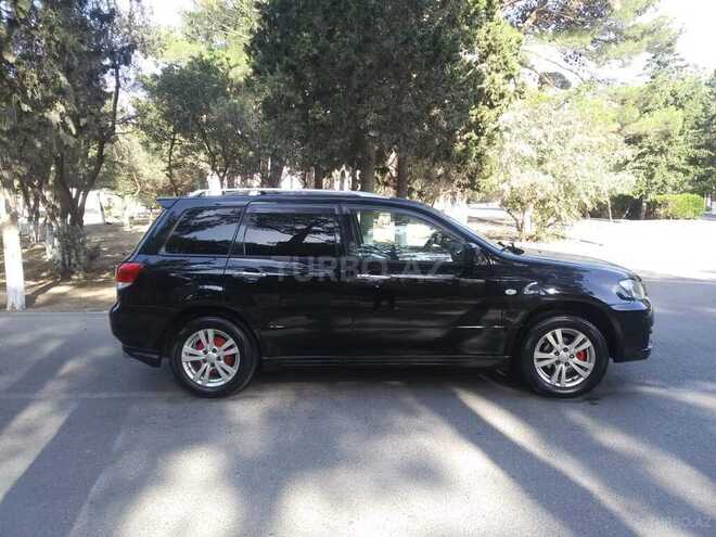 Mitsubishi Airtrek 2002, 200,000 km - 2.0 l - Sumqayıt