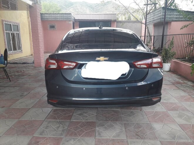 Chevrolet Malibu 2019, 92,600 km - 1.5 l - Bakı