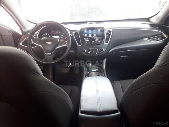 Chevrolet Malibu 2019, 92,600 km - 1.5 l - Bakı