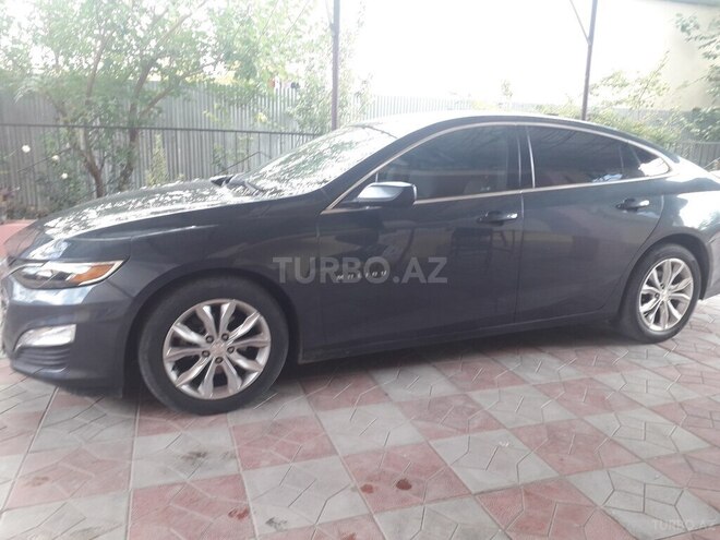 Chevrolet Malibu 2019, 92,600 km - 1.5 l - Bakı