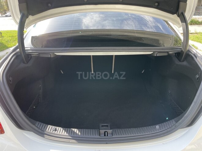 Mercedes C 300 2015, 77,000 km - 2.0 l - Bakı