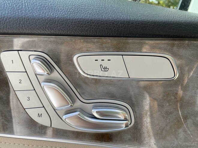 Mercedes C 300 2015, 77,000 km - 2.0 l - Bakı
