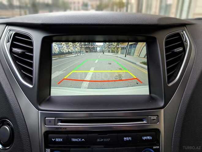 Hyundai Grandeur 2015, 125,000 km - 2.4 l - Bakı