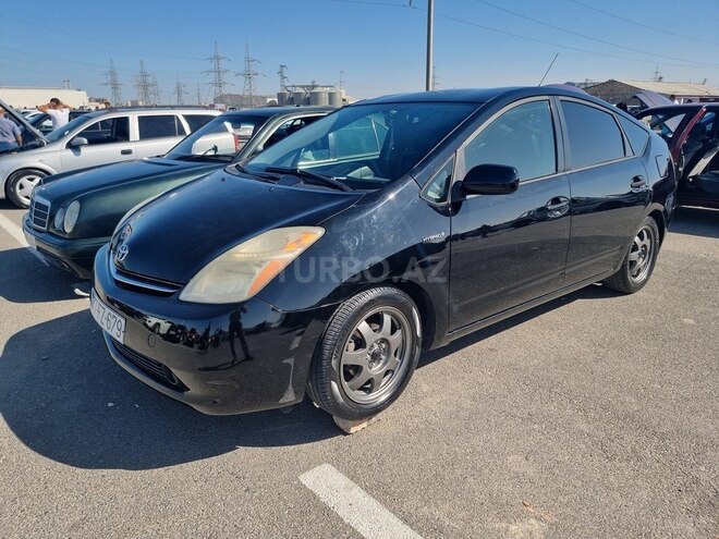 Toyota Prius 2008, 273,588 km - 1.5 l - Bakı