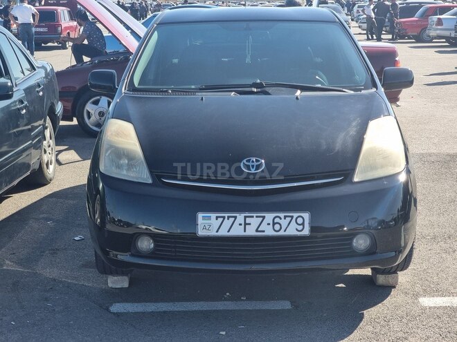 Toyota Prius 2008, 273,588 km - 1.5 l - Bakı