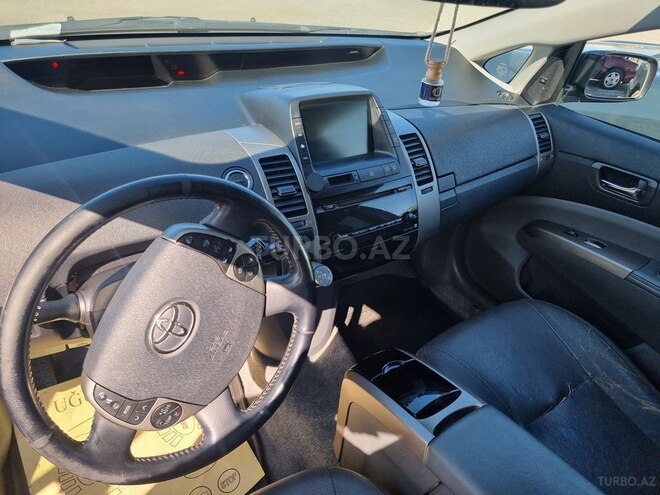 Toyota Prius 2008, 273,588 km - 1.5 l - Bakı