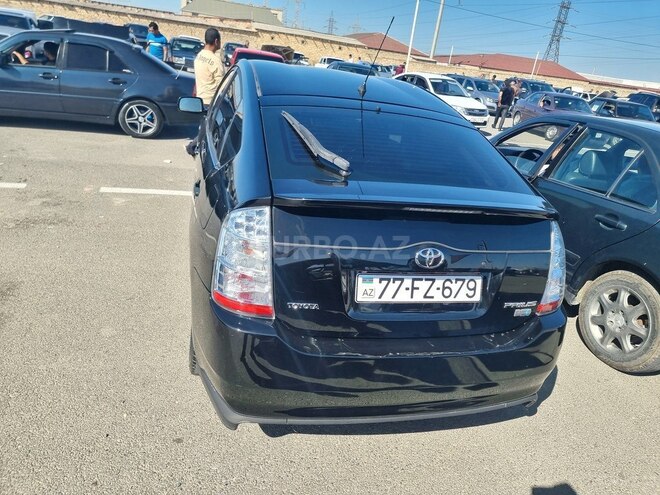 Toyota Prius 2008, 273,588 km - 1.5 l - Bakı