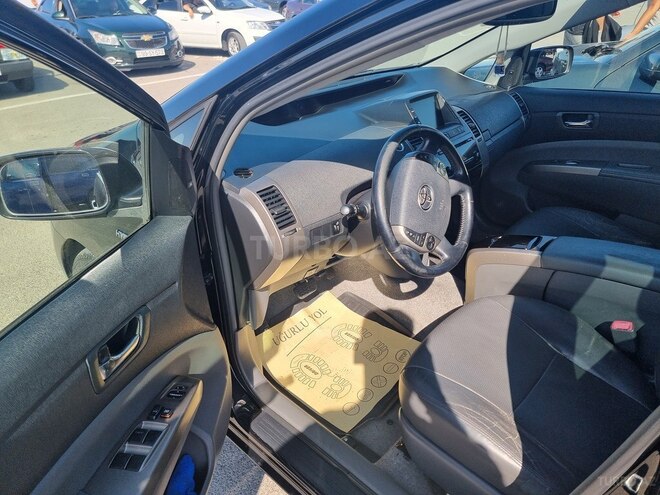 Toyota Prius 2008, 273,588 km - 1.5 l - Bakı