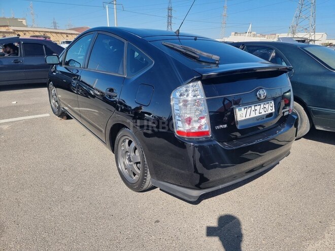 Toyota Prius 2008, 273,588 km - 1.5 l - Bakı