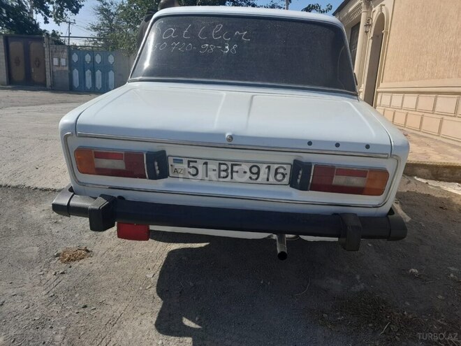 LADA (VAZ) 2106 1993, 600,000 km - 1.6 l - Gəncə