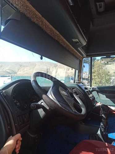 DAF 95 XF 2003, 1,226,144 km - 12.0 л - Bakı