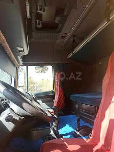DAF 95 XF 2003, 1,226,144 km - 12.0 л - Bakı
