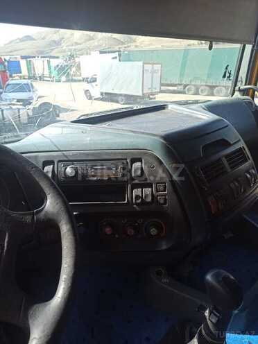 DAF 95 XF 2003, 1,226,144 km - 12.0 л - Bakı