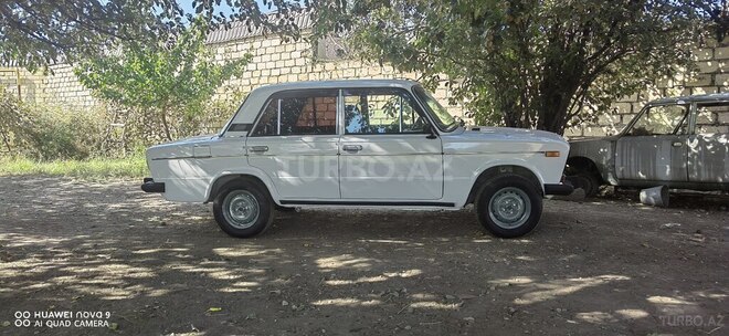 LADA (VAZ) 2106 1993, 600,000 km - 1.6 l - Gəncə