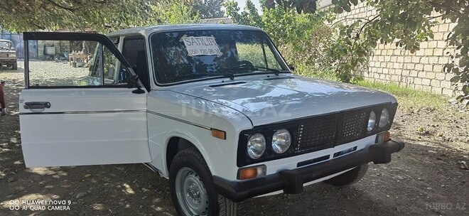 LADA (VAZ) 2106 1993, 600,000 km - 1.6 l - Gəncə