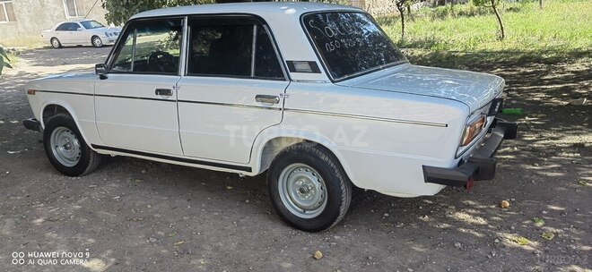 LADA (VAZ) 2106 1993, 600,000 km - 1.6 l - Gəncə