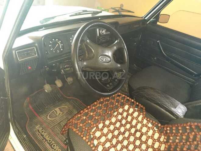 LADA (VAZ) 2107 2009, 19,530 km - 1.6 l - Şəki