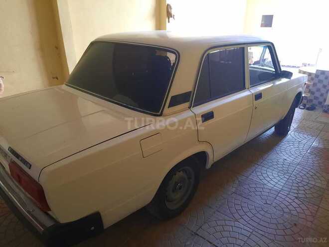 LADA (VAZ) 2107 2009, 19,530 km - 1.6 l - Şəki