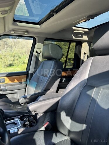Land Rover Discovery 2012, 253,000 km - 5.0 l - Bakı