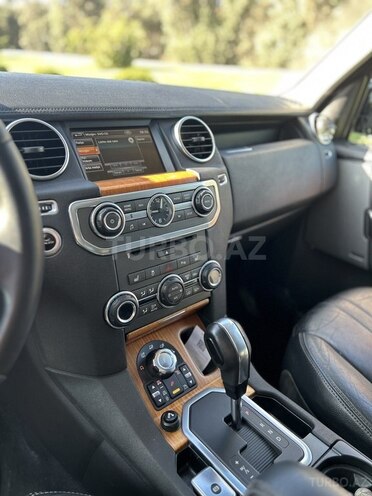 Land Rover Discovery 2012, 253,000 km - 5.0 l - Bakı