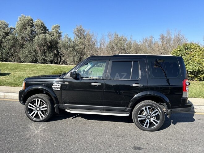 Land Rover Discovery 2012, 253,000 km - 5.0 l - Bakı