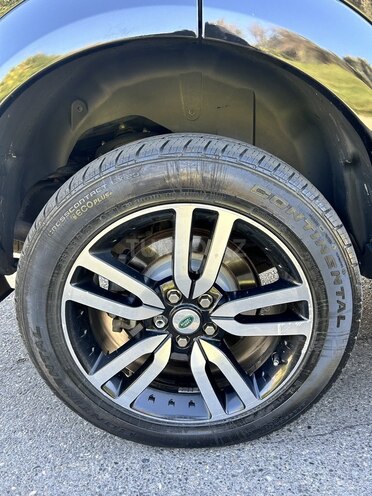 Land Rover Discovery 2012, 253,000 km - 5.0 l - Bakı
