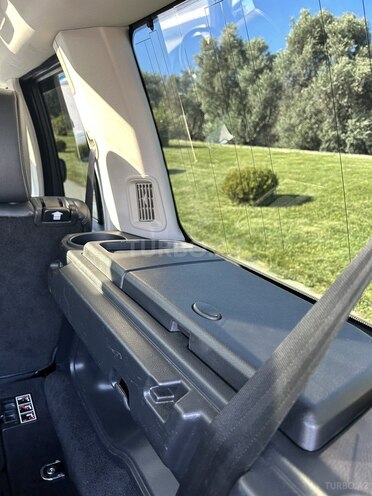 Land Rover Discovery 2012, 253,000 km - 5.0 l - Bakı