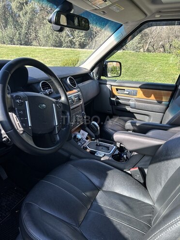 Land Rover Discovery 2012, 253,000 km - 5.0 l - Bakı