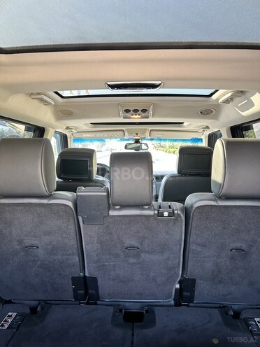 Land Rover Discovery 2012, 253,000 km - 5.0 l - Bakı