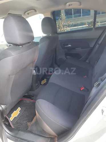 Chevrolet Cruze 2015, 121,000 km - 1.4 l - Gəncə