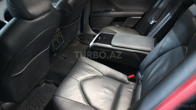 Toyota Camry 2019, 56,000 km - 2.5 l - Bakı
