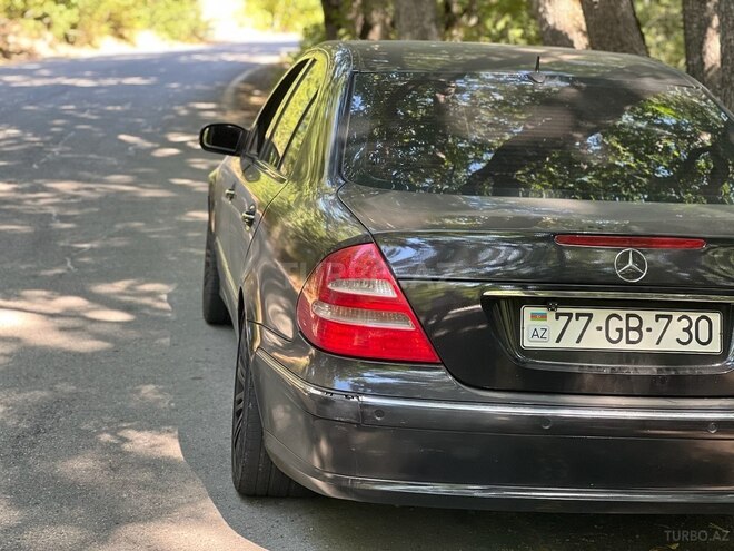 Mercedes E 320 2004, 350,000 km - 3.2 л - Bakı